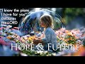 Jeremiah 29 11 For I Know The Plans I Have For You Uplifting Choir Worship