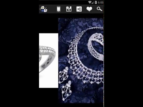 اكسسوارات زفاف ‎ Video