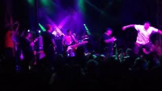 Judge - &quot;Take Me Away&quot; (LIVE 2014)