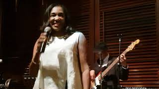 Tabitha King - Secret Love Song