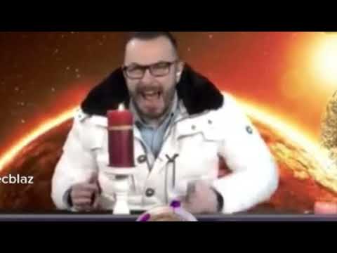 Vedeževalec Blaž in macola