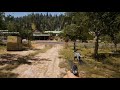 Far Cry 5 Liberating Cult Outpost John S Region