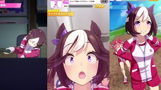 Fw: [聊天] 幾種訓練失敗的演出