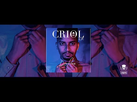 Don Pina - Parabens Pa mi ( CRIOL - EP ) 2020