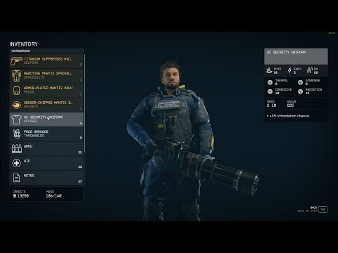 That's what you call a BULLET SPONGE!