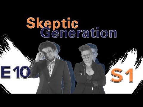 Last chance! | Skeptic Generation | Episode 10 Season 1