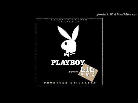 play boy-lil pro