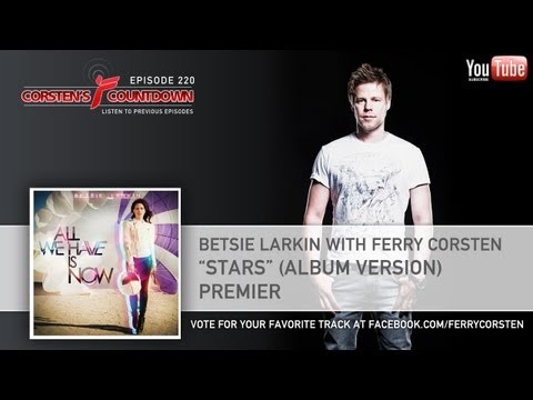 Corsten's Countdown #220 - Official Podcast