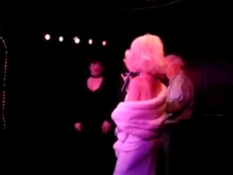 Promotional video thumbnail 8 for Linda Axelrod, Joan Rivers Impersonator and More