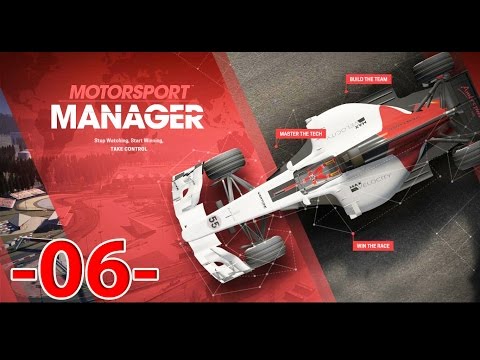 -06- Motorsport Manager [Team Orders Authorised!]