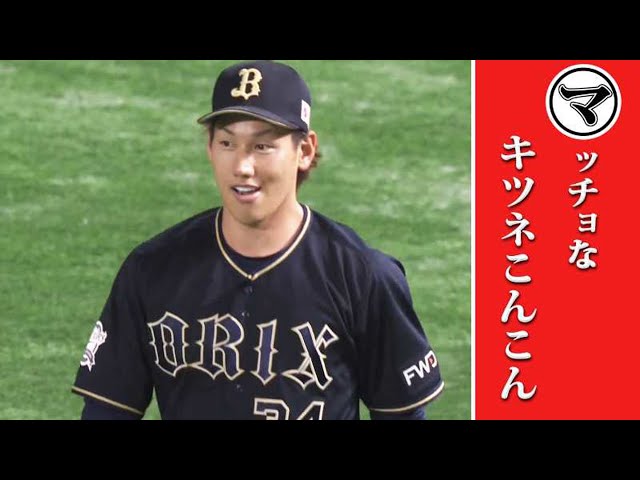 マッチョなキツネこんこん…本日のまとめるほどではないまとめ
