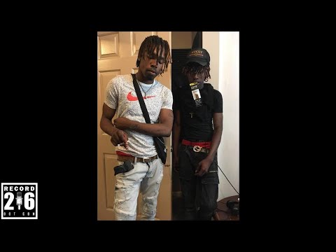 Flocko x Vontana Swish - Cold Heart (Prod. by Swirl) @yunq.flocko @lilvontana.swish_