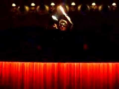 Danny Tenaglia @ Space Ibiza Opening Party - 03-06-07 - (2)