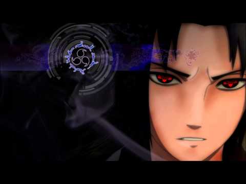 Naruto Shippuden - Kokuten (SUPER EXTENDED - 1 Hour)