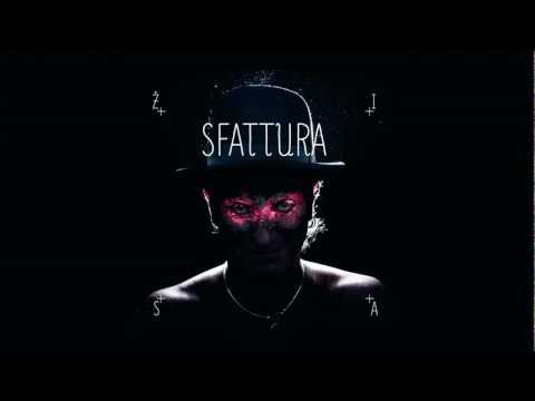 ZISA - ATTIMI DI BATTITI (Album Sfattura 2012)