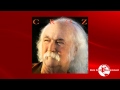 Rare Earth Entertainment  REE-View: David Crosby "Croz"