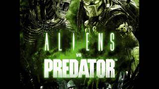 Aliens vs Predator (2010) OST - 6 vs Predators
