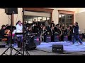 EUJB @ The Founder's Lounge - 11/20/25 - Cole Porter's Get Out of Town/arr. Bob Brookmeyer