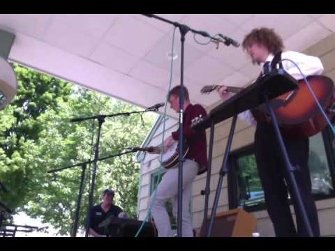 Kingfield Arts Festival 2016