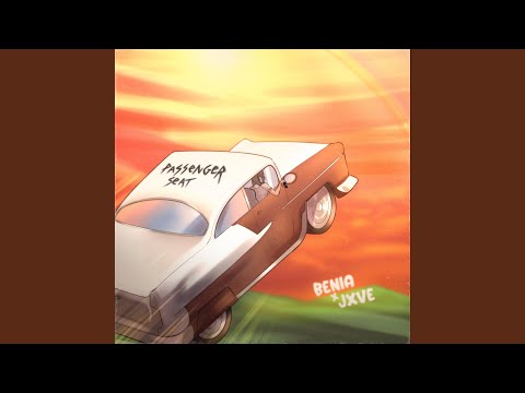 Passenger Seat (feat. Jxve)