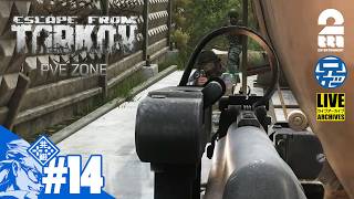 【KORD BREACH】兄者のPVE編「Escape from Tarkov」【2BRO.】