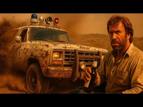 Lone Wolf McQuade’s Dodge Ramcharger: The 80s 4x4 That Refused to Die