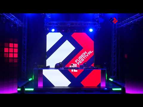 Fusion Festival 2020