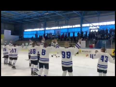 JcTED.cz v terénu! Hokej - liga mladších žáků: Vimperk - Motor ČB