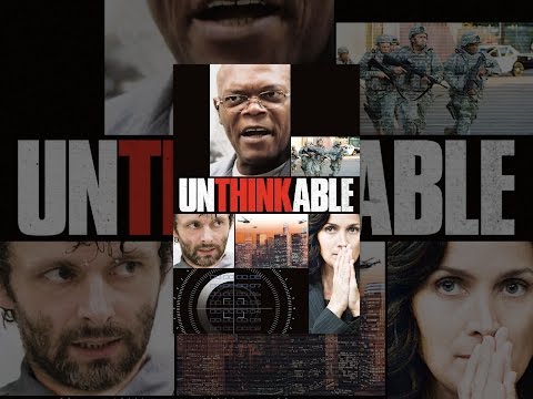 Unthinkable