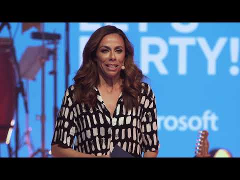 Mainvision | Espaço para Eventos Híbridos | Microsoft