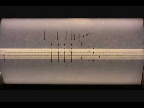 At Sundown by Walter Donaldson pl by Frank Banta