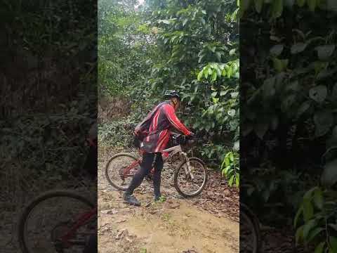 Pedal do PIAÇACA- SANTANA/AMAPÁ 2025