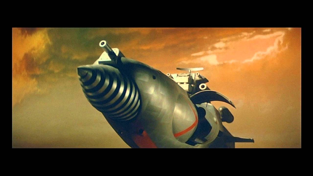 Trailer - Japanese with English Subtitles