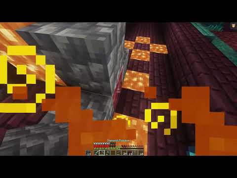 Minecraft Let’s Play Ep. 188 – Fortress Fight Gone Wrong…