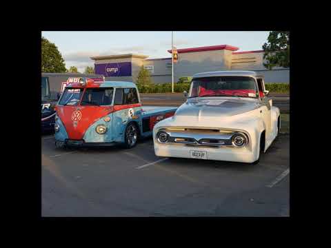 Weston American & Custom Car Cruise 30 5 23