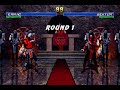 Mortal Kombat Project 4 1 Season 2 5 Cyber Ermac Playthrough