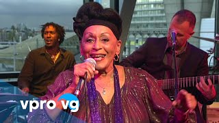Omara Portuondo - Amame como soy (live in 2008)