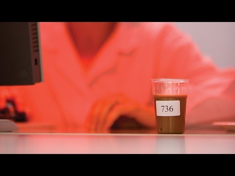 Sensory triangle testing | Campden BRI