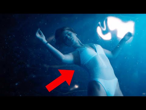 ISS の映画: 宇宙飛行士は宇宙で映画をこうやって見る