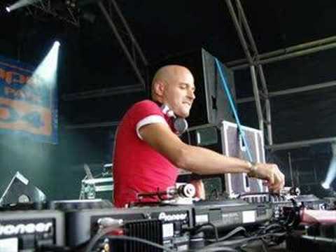 Simulated (Randy Katana Edit) - Marco V