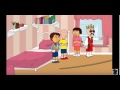Reacting to: ''Dora floods the house and gets grounded!''.