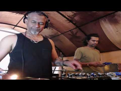 Vachan Chinappa & Iggy The Doctor