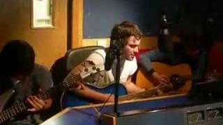 The Jonah Band - Love In A Box Live @ 102.4 Wish FM
