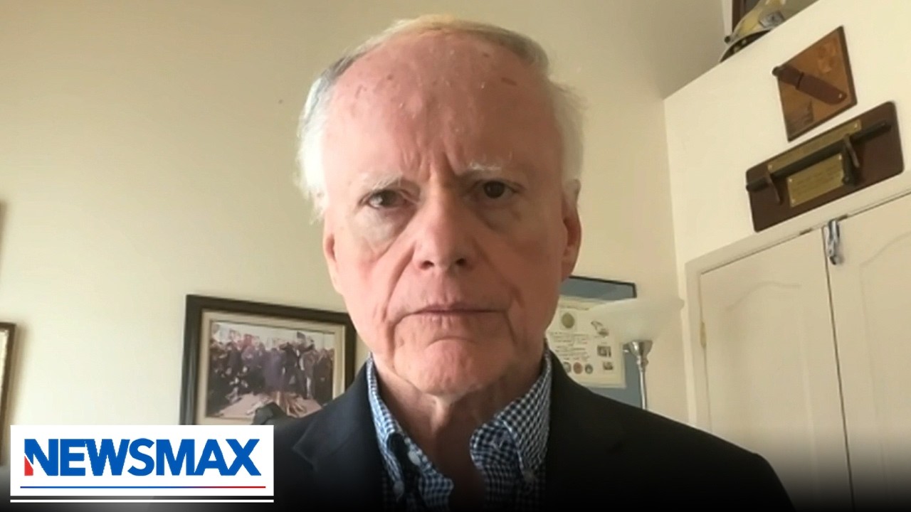 'Very clear' Trump wants to 'eliminate the threat of Iran to the region': Fmr. U.S. Amb.