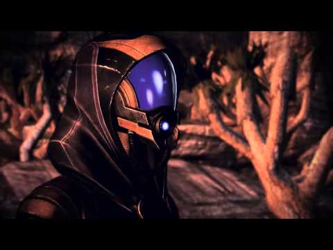 Zagrajmy w Mass Effect 3 odc.34 Baza Żniwiarza