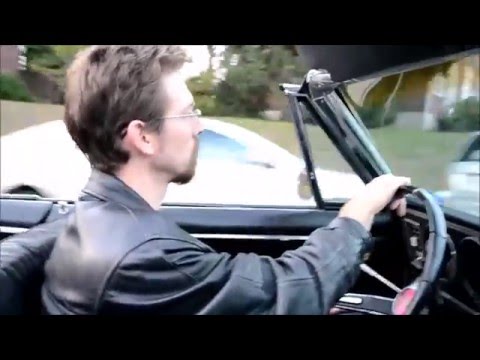 All Original 1967 Delmont 88 Convertible For Sale!