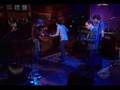 Bright eyes - At the bottom of everything (Live Kilborn)
