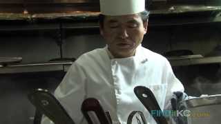 preview picture of video 'Tatsu's French Restaurant in Prairie Village | FINDitKC'