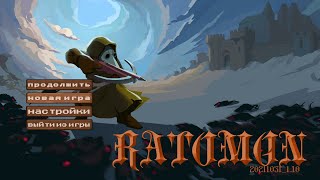RATOMON - летсплей/первый взгляд
