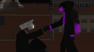 Special Episode 1 Toilet Warfare